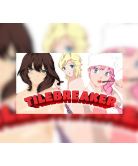 Tilebreaker Steam Key GLOBAL